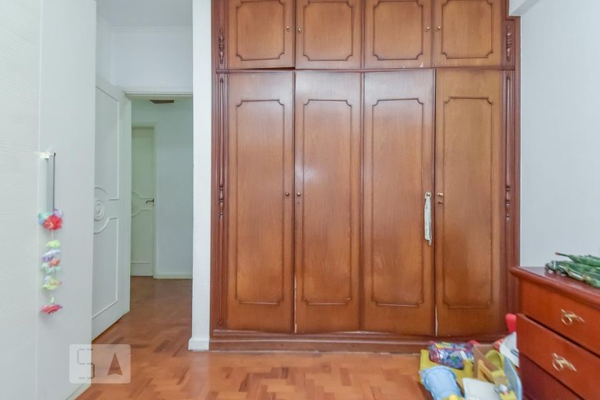 Apartamento, 3 quartos, 210 m² - Foto 51