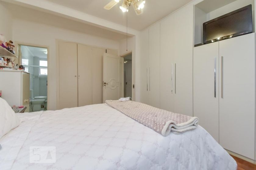 Apartamento, 3 quartos, 210 m² - Foto 69