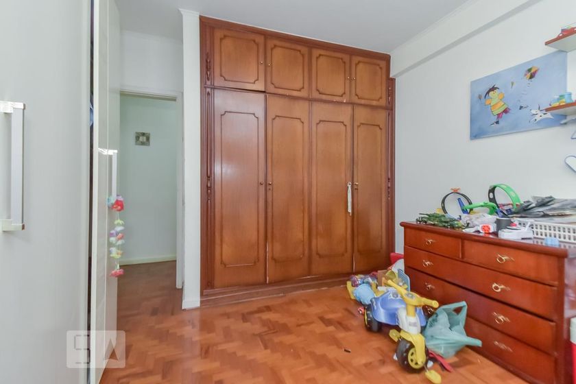Apartamento, 3 quartos, 210 m² - Foto 49