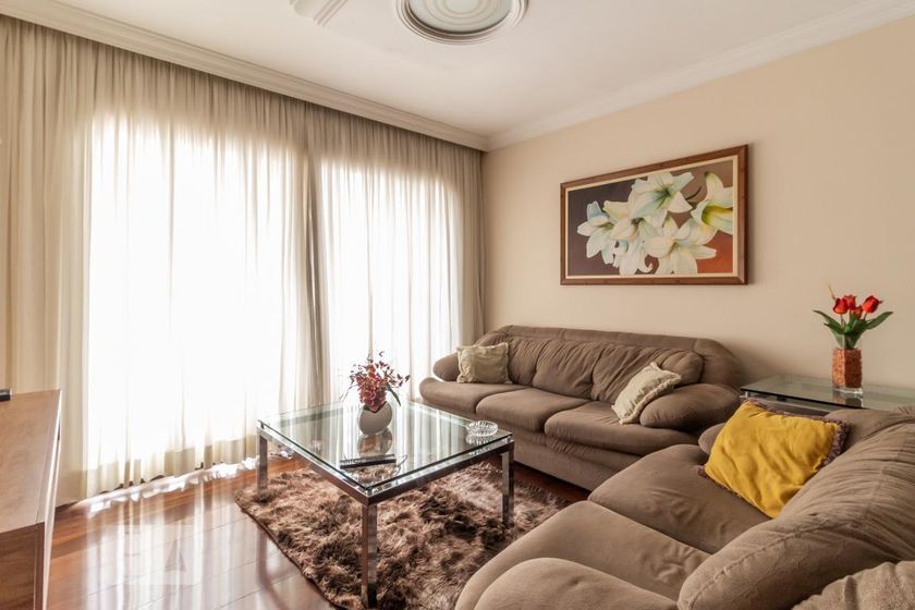 Cobertura, 3 quartos, 210 m² - Foto 5