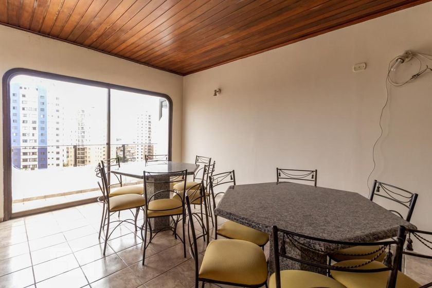 Cobertura, 3 quartos, 210 m² - Foto 83