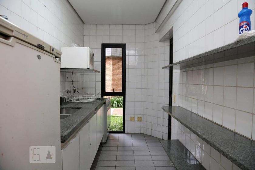 Apartamento, 3 quartos, 160 m² - Foto 99