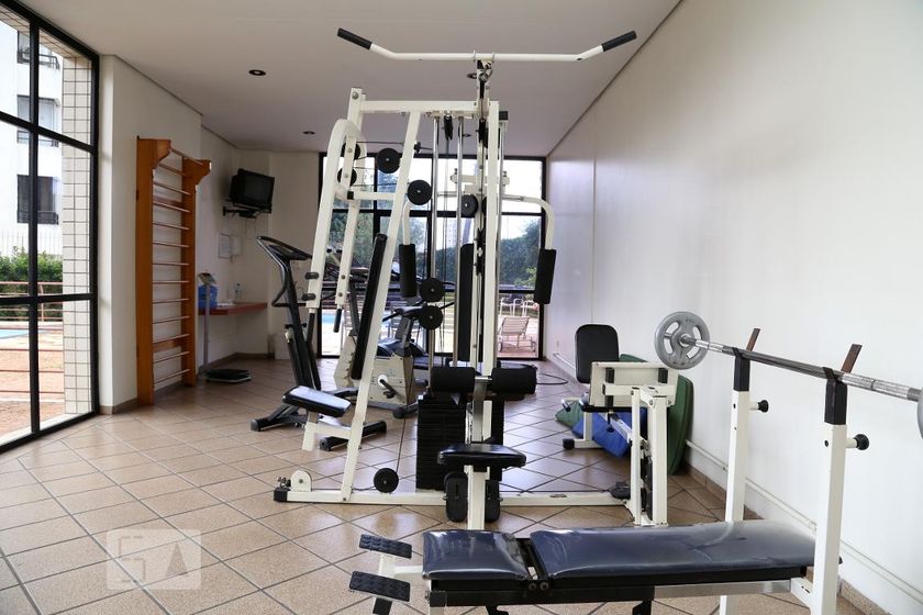 Apartamento, 3 quartos, 160 m² - Foto 103