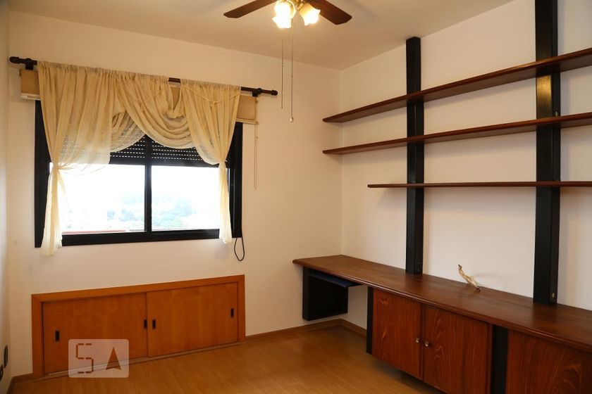Apartamento, 3 quartos, 160 m² - Foto 23