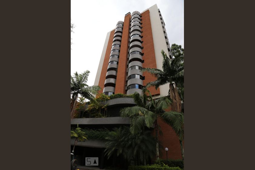 Apartamento, 3 quartos, 160 m² - Foto 117
