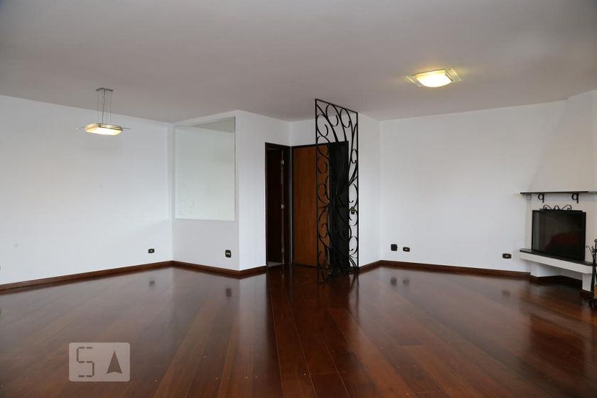Apartamento, 3 quartos, 160 m² - Foto 3