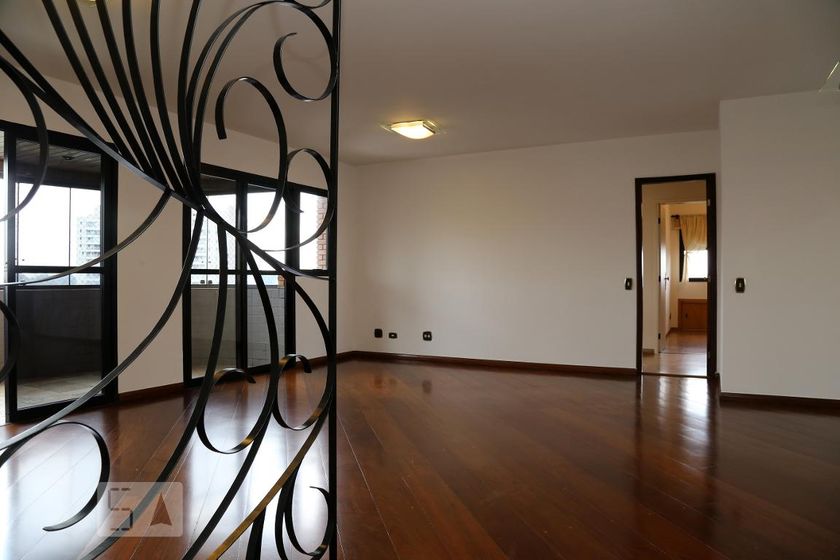 Apartamento, 3 quartos, 160 m² - Foto 7