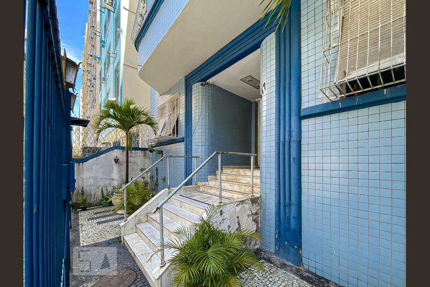 Kitnet-Studio, 50 m² - Foto 31