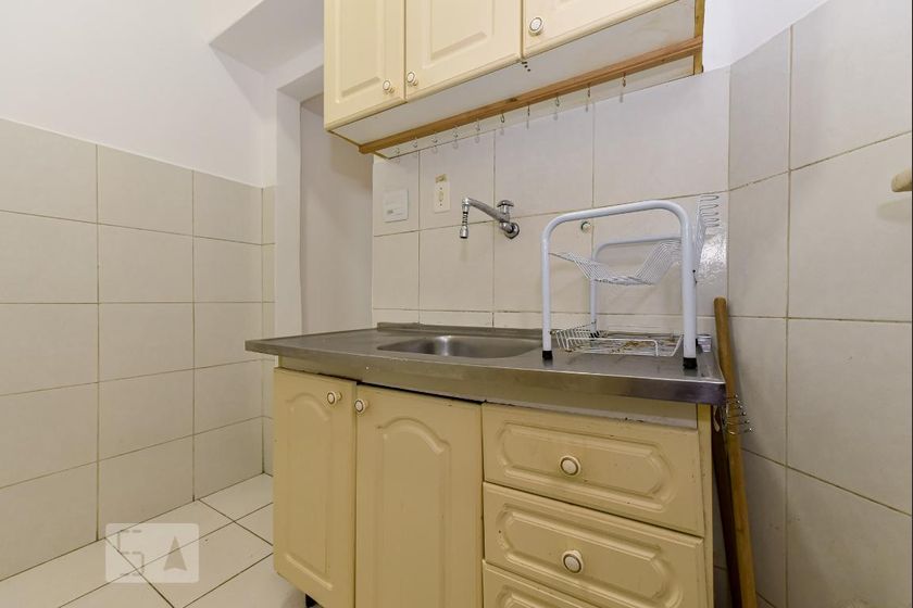 Kitnet-Studio, 50 m² - Foto 24