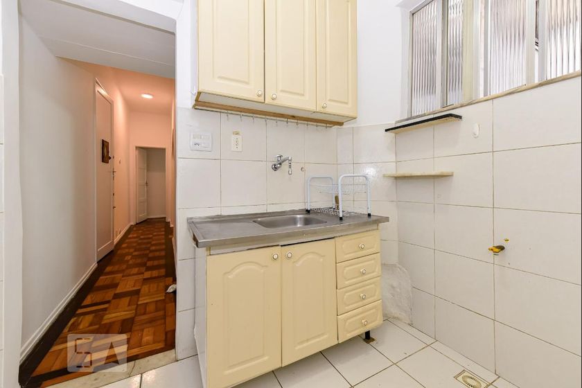 Kitnet-Studio, 50 m² - Foto 22
