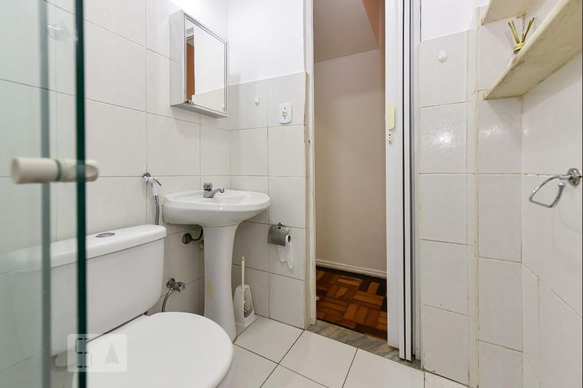 Kitnet-Studio, 50 m² - Foto 18