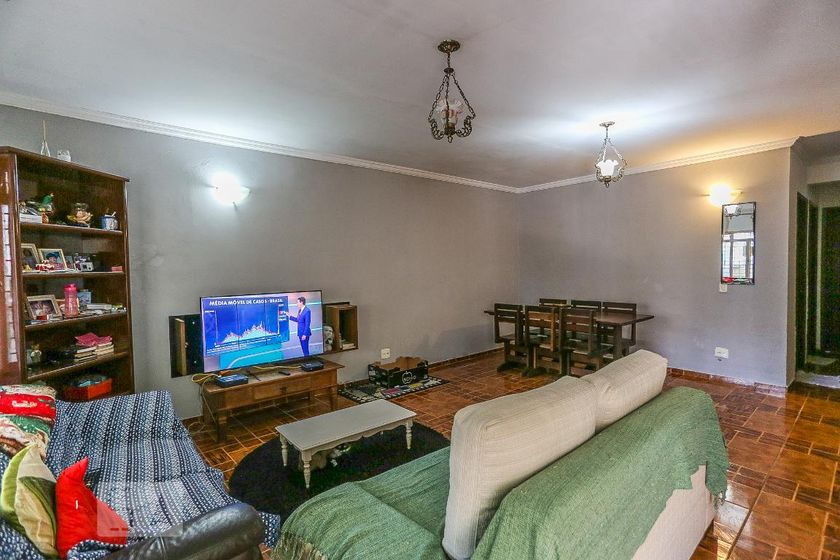 Casa, 6 quartos, 220 m² - Foto 7