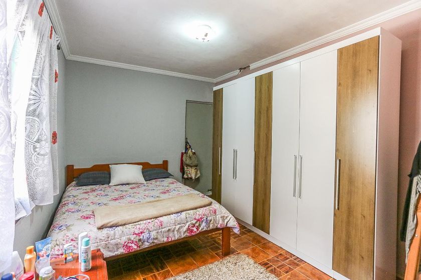 Casa, 6 quartos, 220 m² - Foto 35