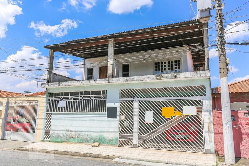 Casa, 6 quartos, 220 m² - Foto 151
