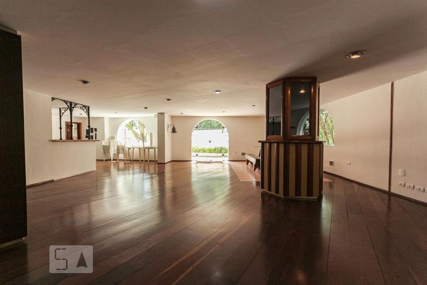 Apartamento, 2 quartos, 102 m² - Foto 3