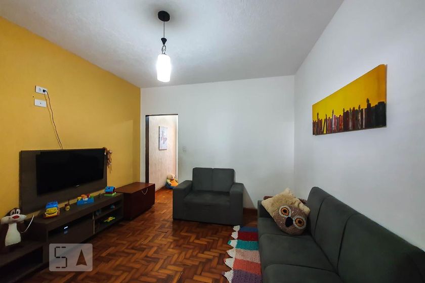 Casa, 3 quartos, 130 m² - Foto 1