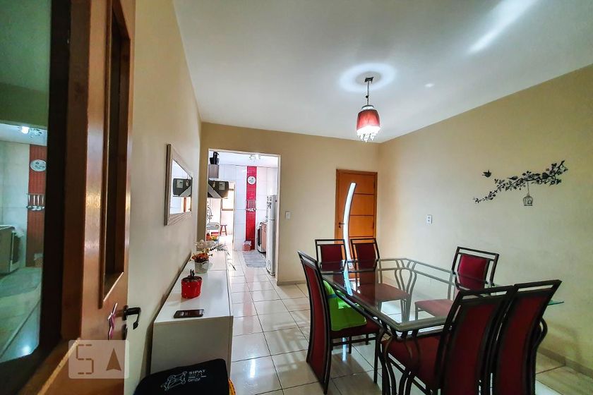 Casa, 3 quartos, 130 m² - Foto 15
