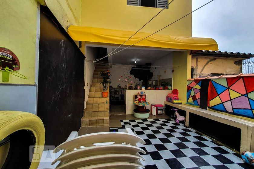 Casa, 3 quartos, 130 m² - Foto 87
