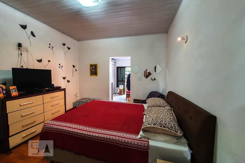 Casa, 3 quartos, 130 m² - Foto 23