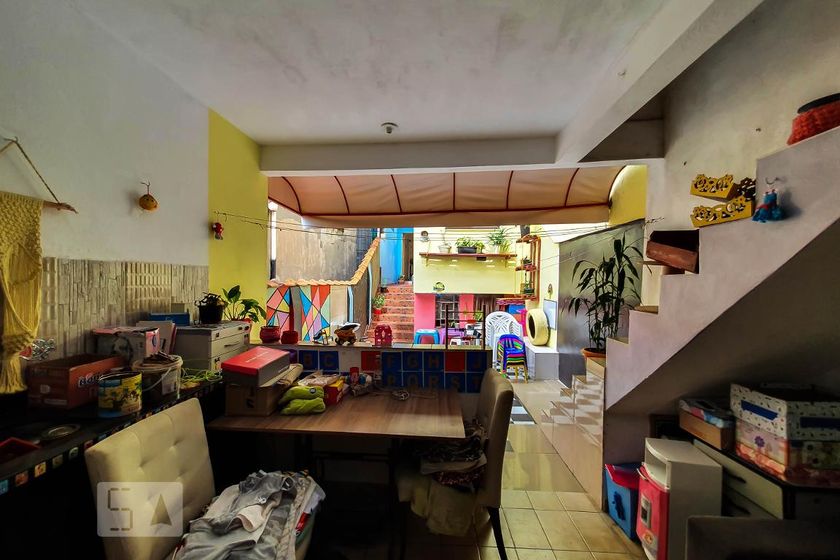 Casa, 3 quartos, 130 m² - Foto 97