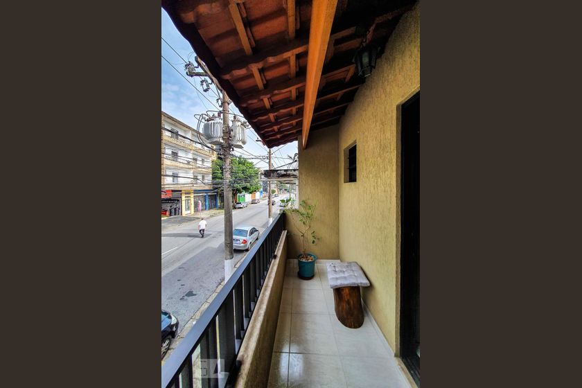 Casa, 3 quartos, 130 m² - Foto 43