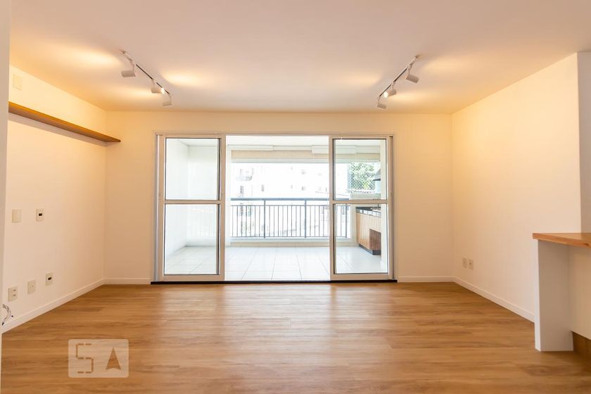 Apartamento, 2 quartos, 86 m² - Foto 1