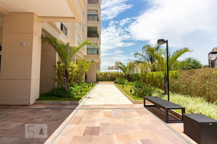Apartamento, 2 quartos, 86 m² - Foto 79