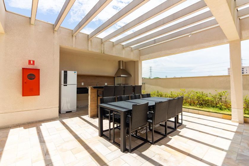 Apartamento, 2 quartos, 86 m² - Foto 91