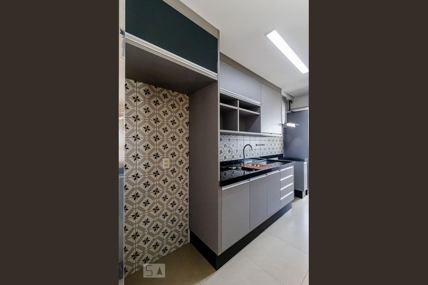 Apartamento, 2 quartos, 69 m² - Foto 69