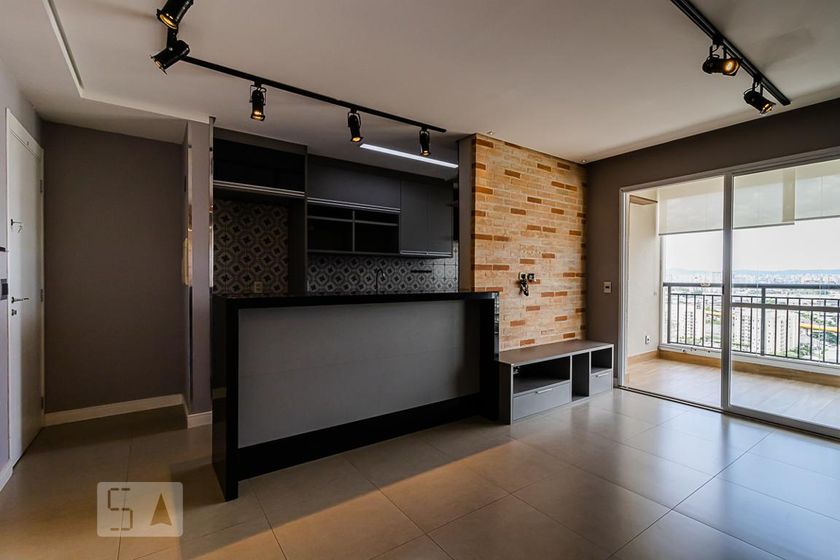 Apartamento, 2 quartos, 69 m² - Foto 3