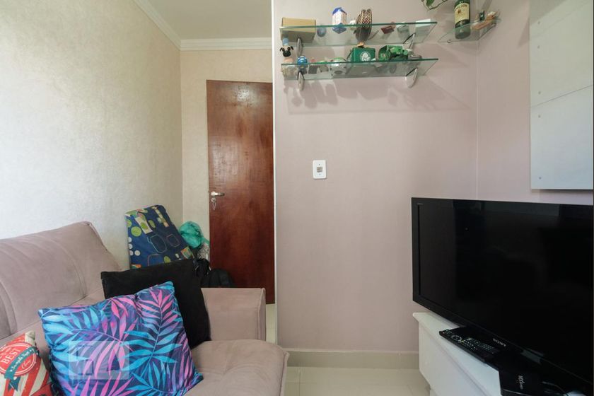 Apartamento, 2 quartos, 44 m² - Foto 18
