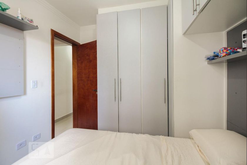 Apartamento, 2 quartos, 44 m² - Foto 14