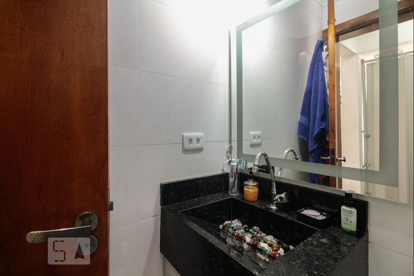 Apartamento, 2 quartos, 44 m² - Foto 9