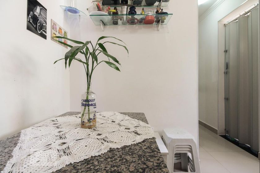 Apartamento, 2 quartos, 44 m² - Foto 5