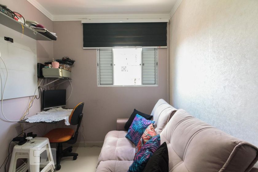 Apartamento, 2 quartos, 44 m² - Foto 15
