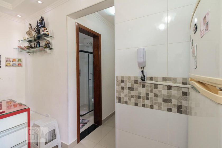 Apartamento, 2 quartos, 44 m² - Foto 25
