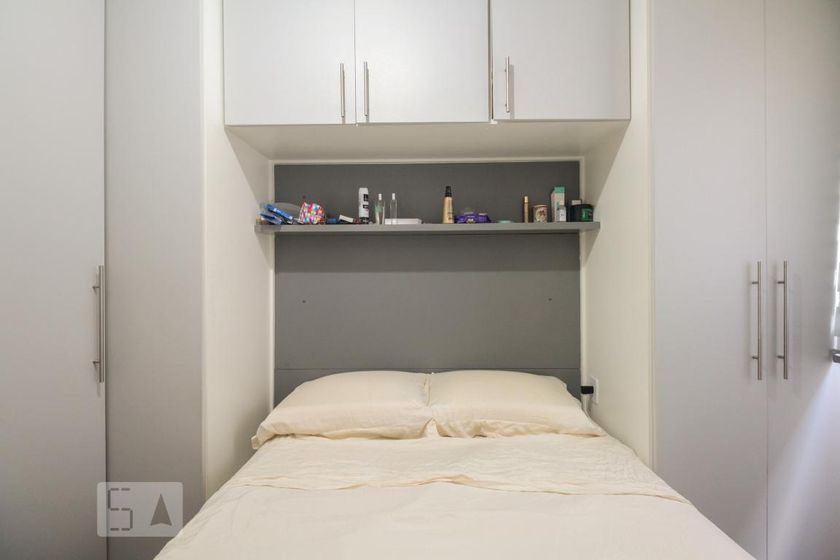 Apartamento, 2 quartos, 44 m² - Foto 12