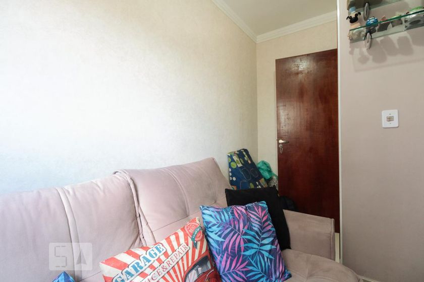 Apartamento, 2 quartos, 44 m² - Foto 19