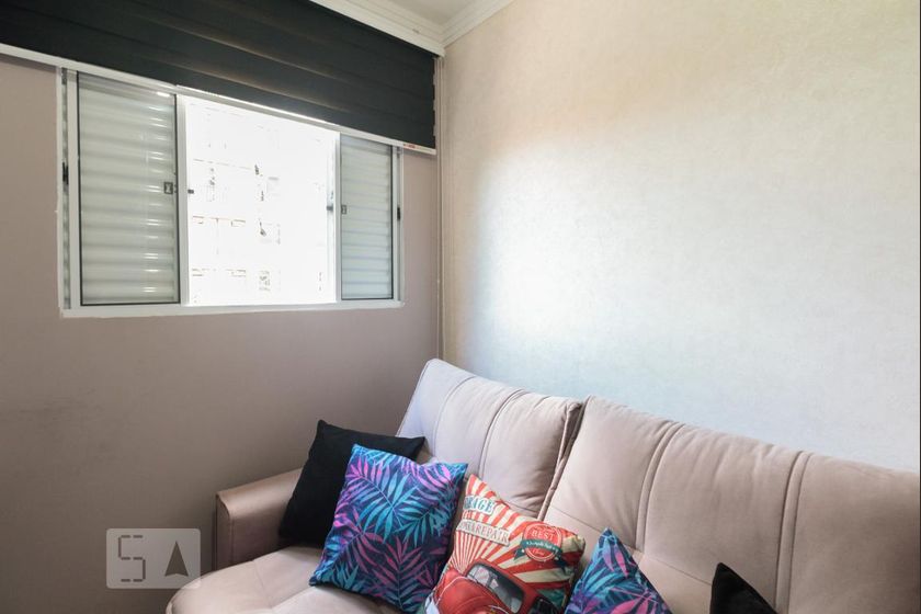 Apartamento, 2 quartos, 44 m² - Foto 17