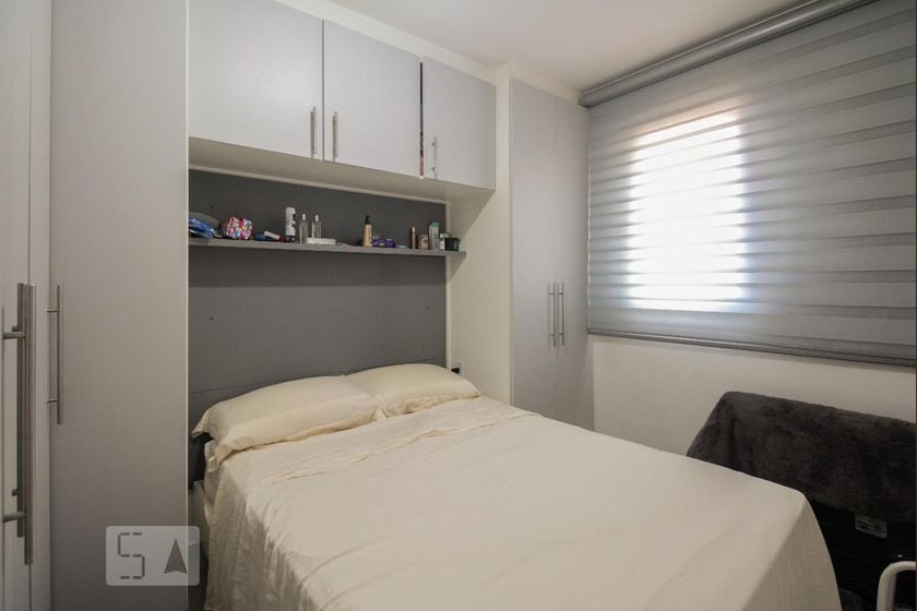 Apartamento, 2 quartos, 44 m² - Foto 11