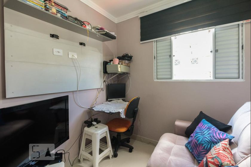 Apartamento, 2 quartos, 44 m² - Foto 16