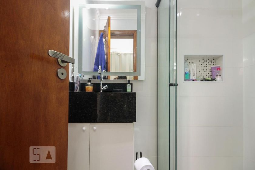 Apartamento, 2 quartos, 44 m² - Foto 8