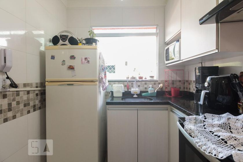 Apartamento, 2 quartos, 44 m² - Foto 22