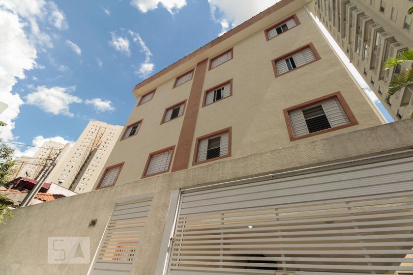 Apartamento, 2 quartos, 44 m² - Foto 31