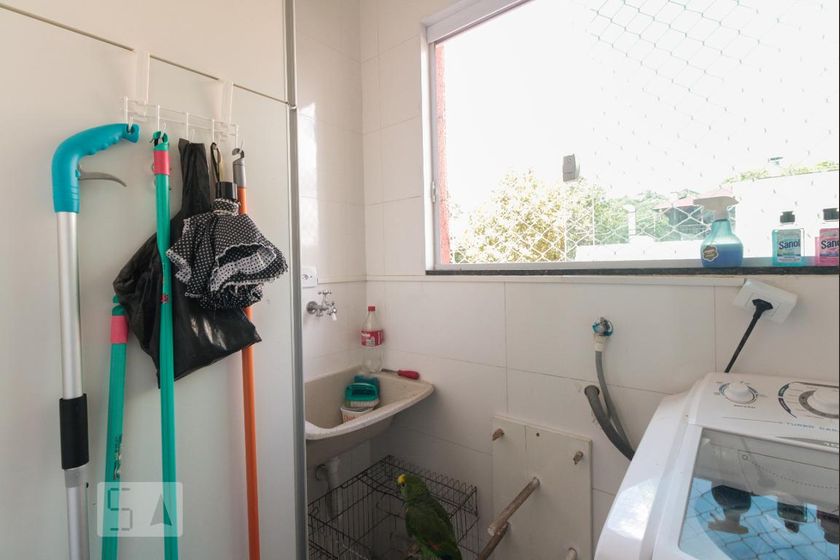 Apartamento, 2 quartos, 44 m² - Foto 28