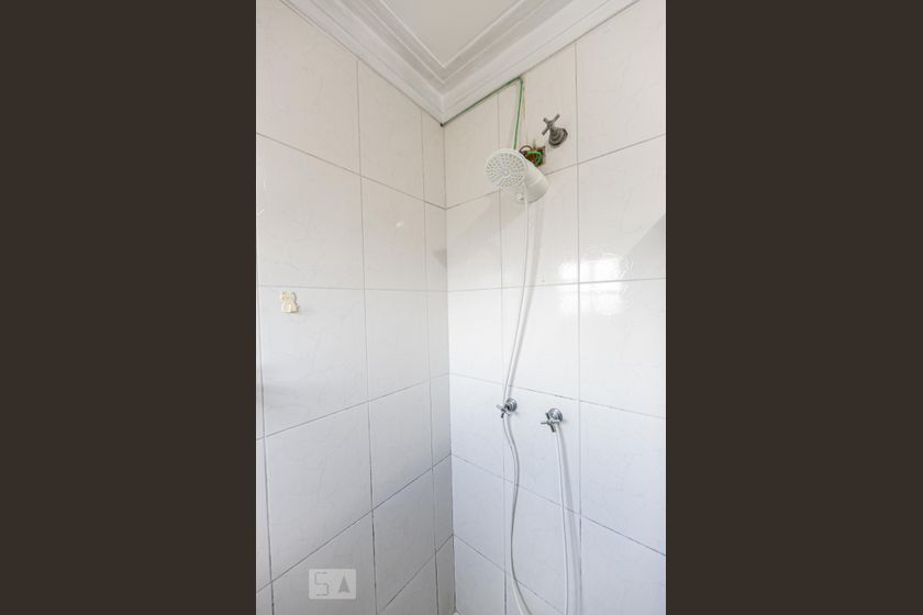 Casa, 1 quarto, 25 m² - Foto 27