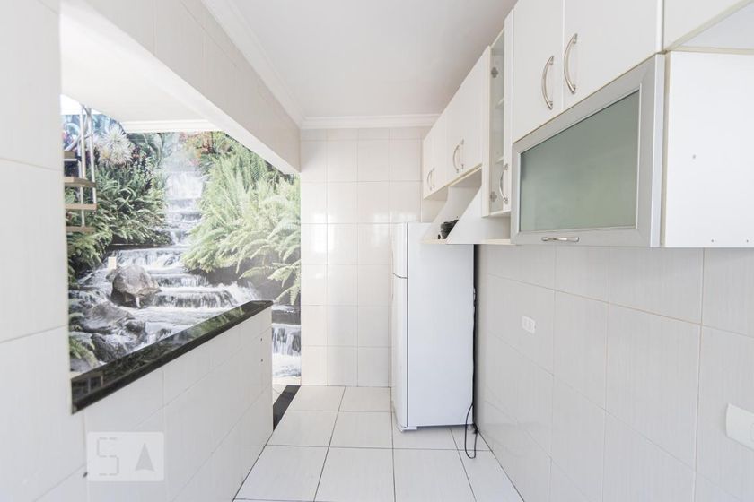 Casa, 1 quarto, 25 m² - Foto 37