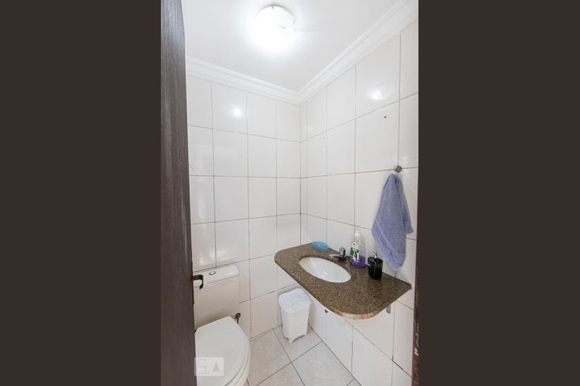Casa, 1 quarto, 25 m² - Foto 29