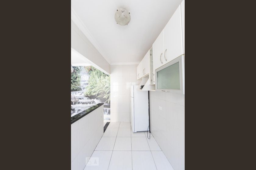 Casa, 1 quarto, 25 m² - Foto 39