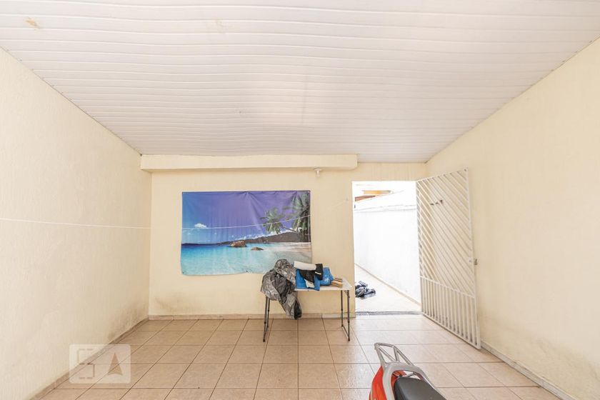 Casa, 1 quarto, 25 m² - Foto 47